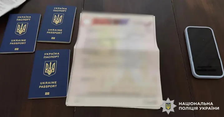 Івано-Франківський підприємець підозрюється у незаконній переправці