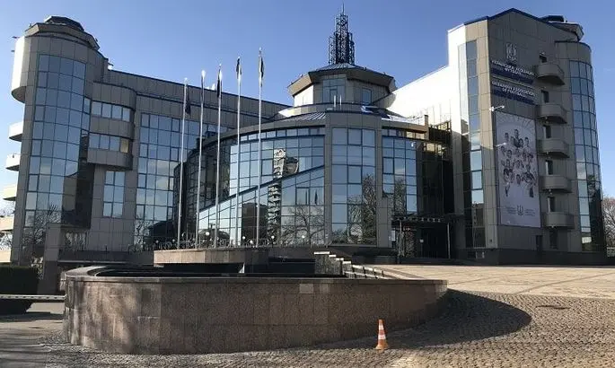 УАФ начала расследование инцидента с угрозами агентов Любеновичу