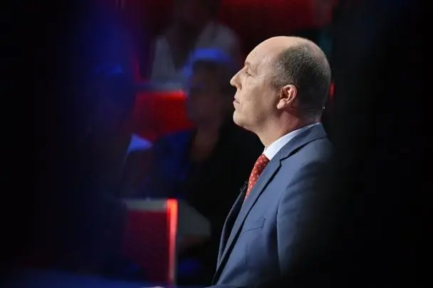 Вбивство Парубія: в УДО пояснили, чому він перебував без охорони