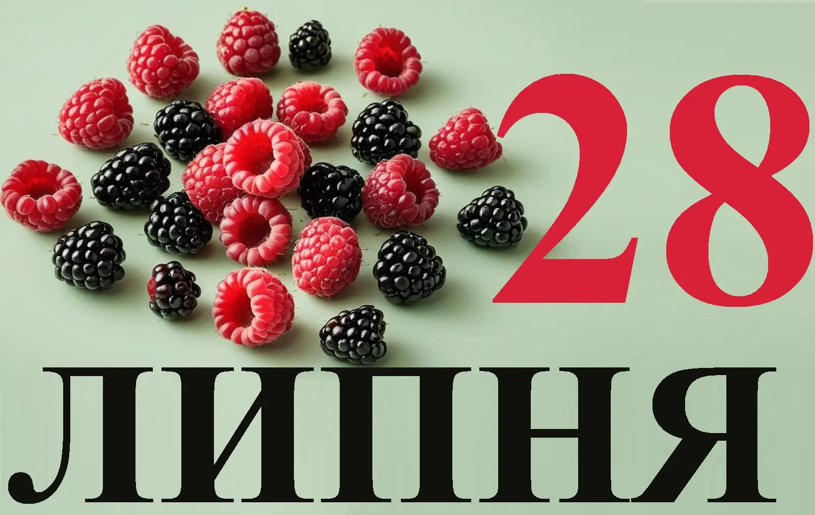 Сьогодні 28 липня: яке свято та день в історії