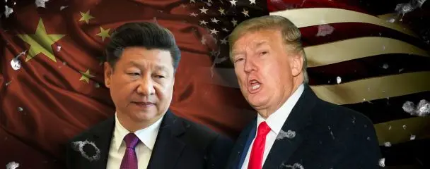 Зустріч Трампа і Сі Цзіньпіна: Рубіо заявив про високу ймовірність переговорів