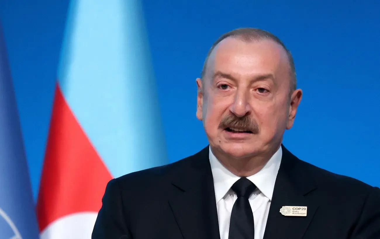 Азербайджан може зняти ембарго на зброю для України через атаки росіян, - ЗМІ