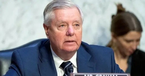 Трамп готовий запровадити нові санкції проти Росії та покупців її енергоресурсів, – Грем