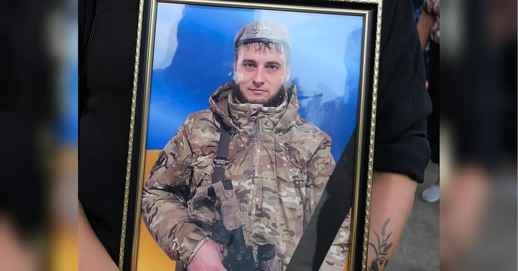 Не встиг стати батьком: на Сумщині загинув еколог з Вінниччини