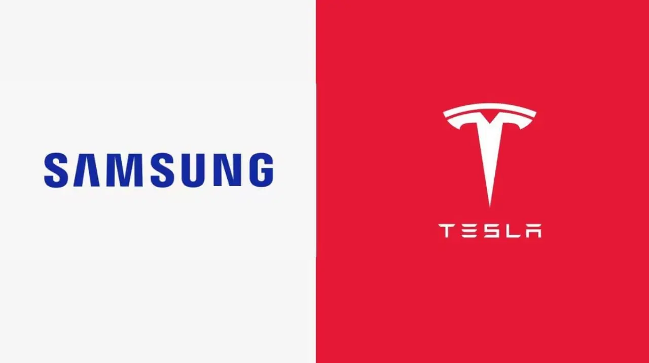 Samsung відновлює будівництво чипового заводу в США після контракту з Tesla 
