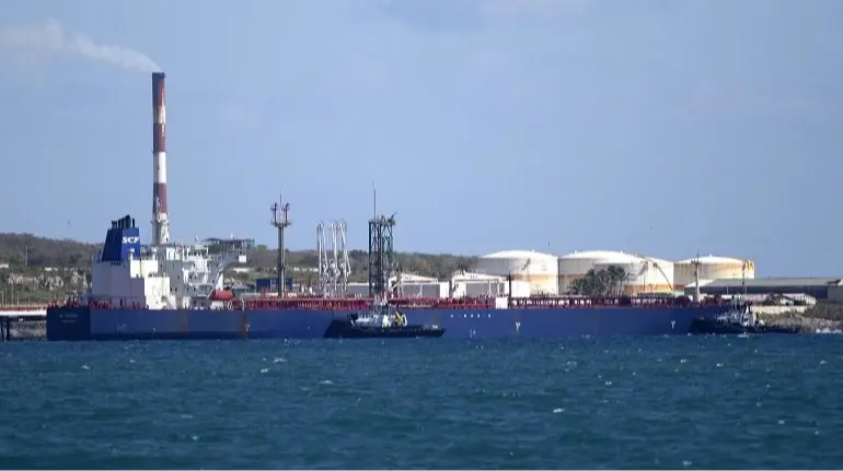 Україна послабила перевірки походження морських партій пального  – експерт
