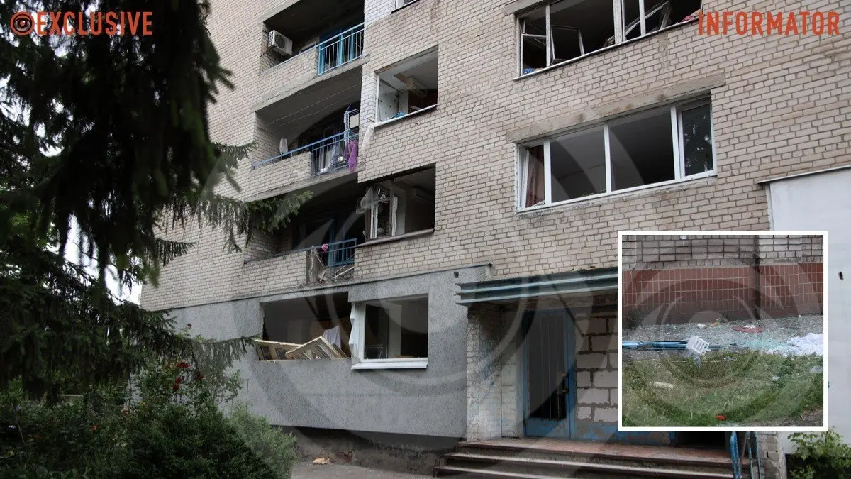 Ворожий удар по Дніпру 24 червня: кількість загиблих збільшилась
