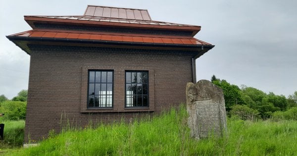 Синагога, цвинтар і Цукерберги: єврейська спадщина Роздолу
