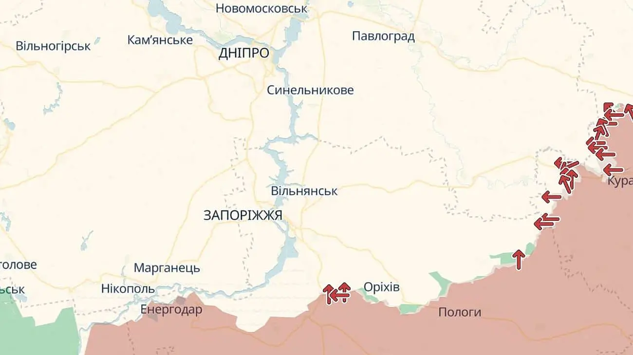 Повітряні сили прокоментували повідомлення про "атаку КАБа по Дніпру"