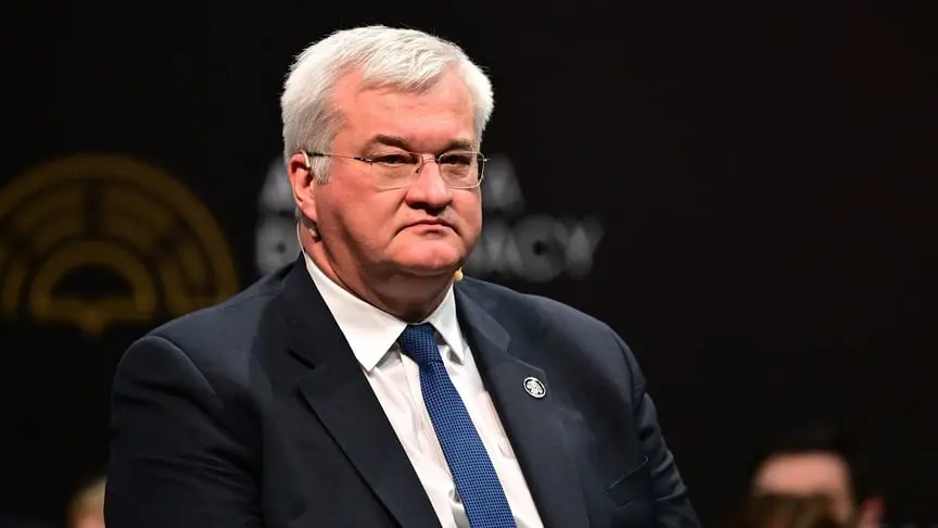 Глава МЗС відреагував на ухвалення Радою закону про множинне громадянство 