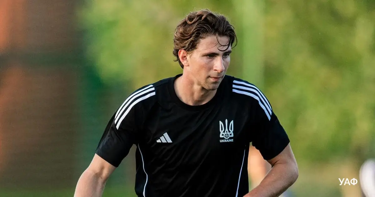 Забарний може перейти до ПСЖ до Клубного чемпіонату світу