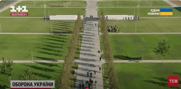 Родичам зниклих військових дозволили встановлювати символічні могили: вони розповіли, чому це важливо