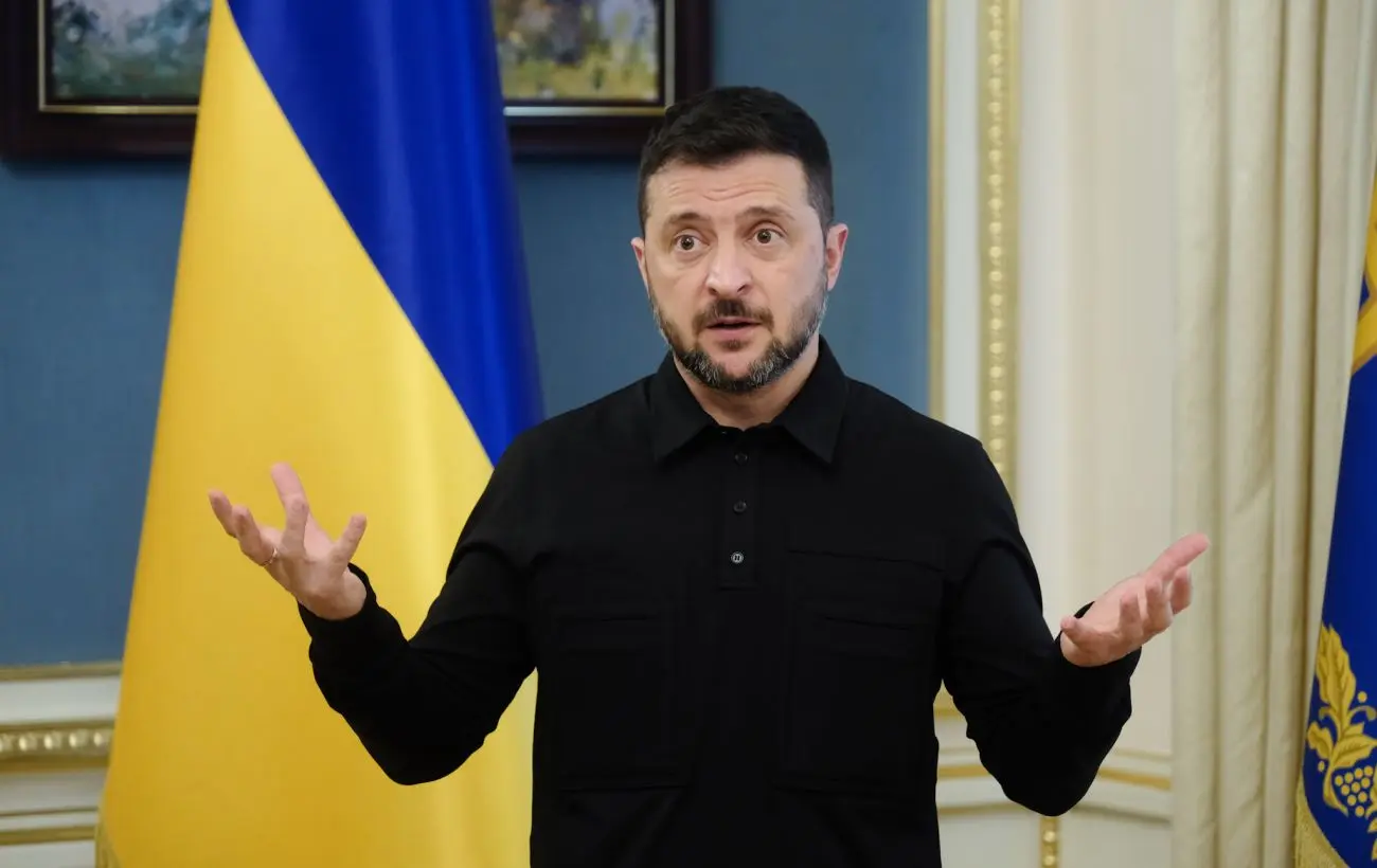 Зеленський оцінив, чи зможе Європа дати гроші на зарплати українським військовим