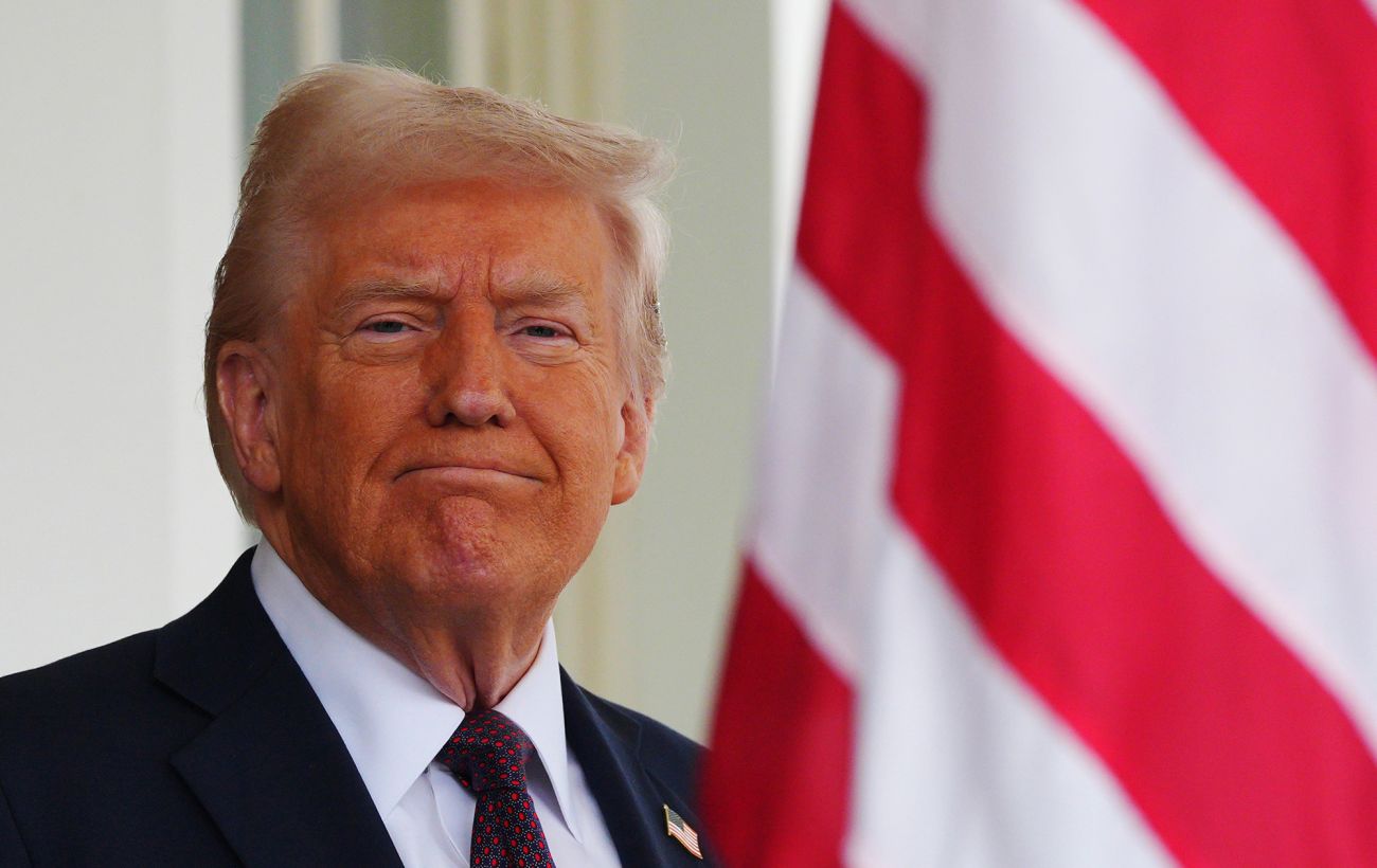 Хотів бути першим? Трамп проговорився про обмін "1000 на 1000" до його початку