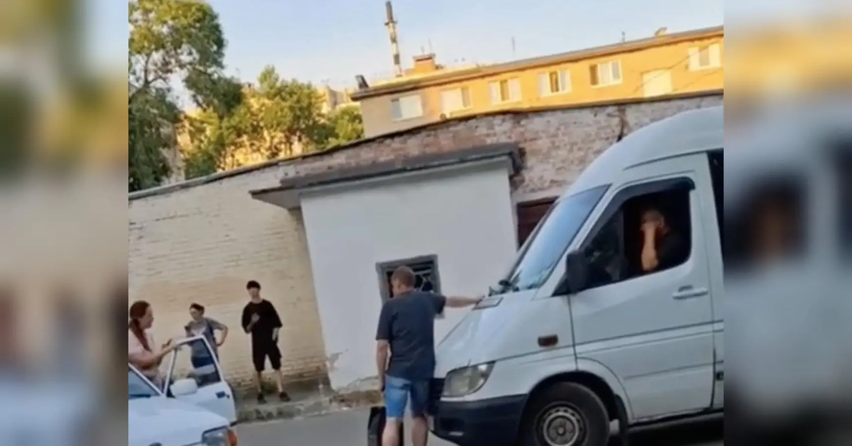Напад на авто ТЦК в Полтавській області: подробиці злочину