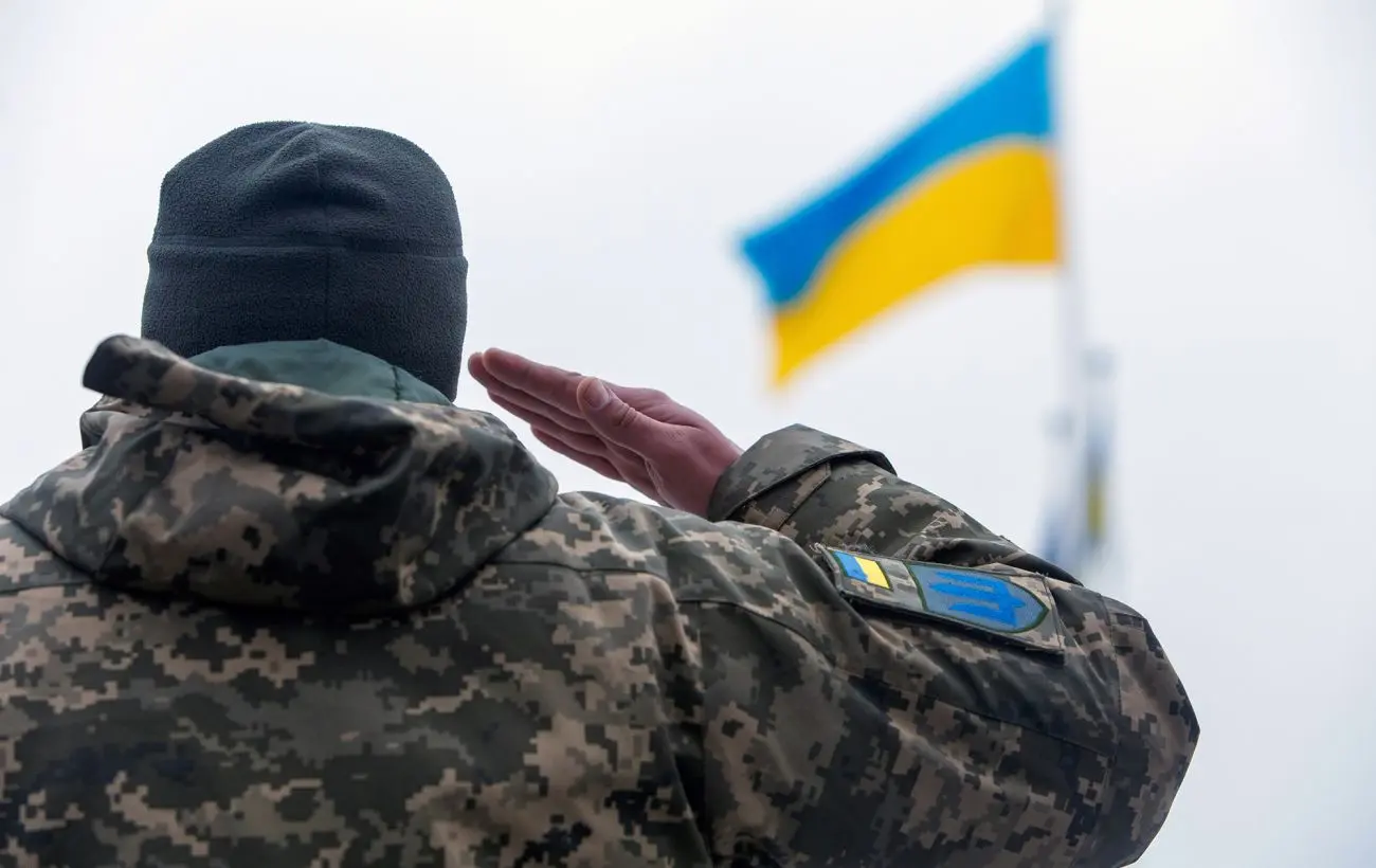 Комітет Ради підтримав нову версію законопроєкту про реєстр військовослужбовців