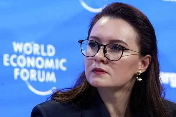 Глава Єврокомісії привітала Свириденко з призначенням прем&#700;єркою