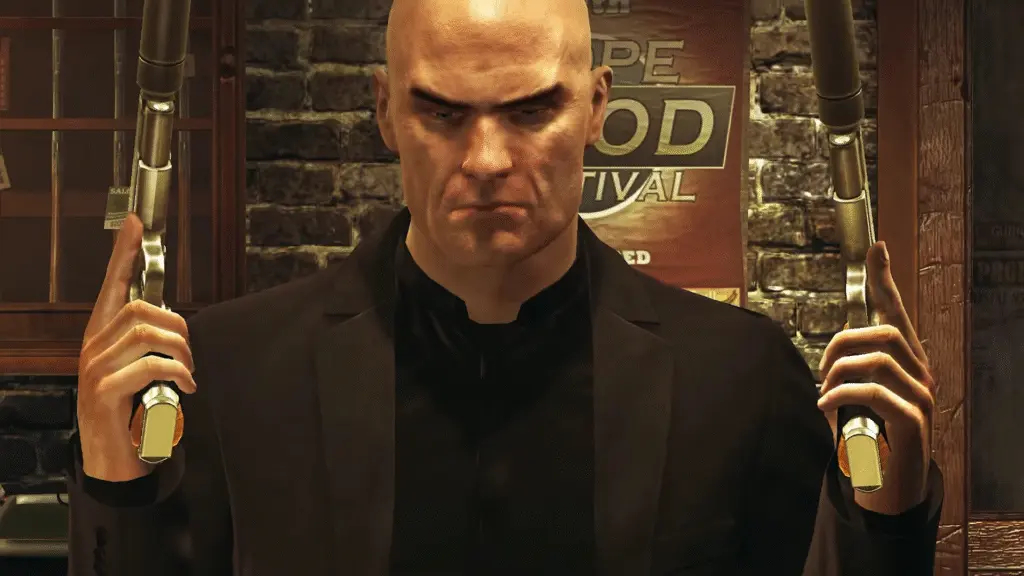 Hitman: Absolution виходить на iOS, Android та Nintendo Switch у 2025 році