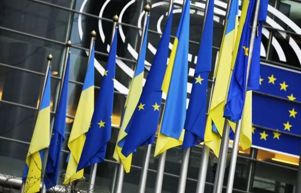 Європа має план "Б" у разі відмови Трампа тиснути на Росію для завершення війни — Foreign Affairs