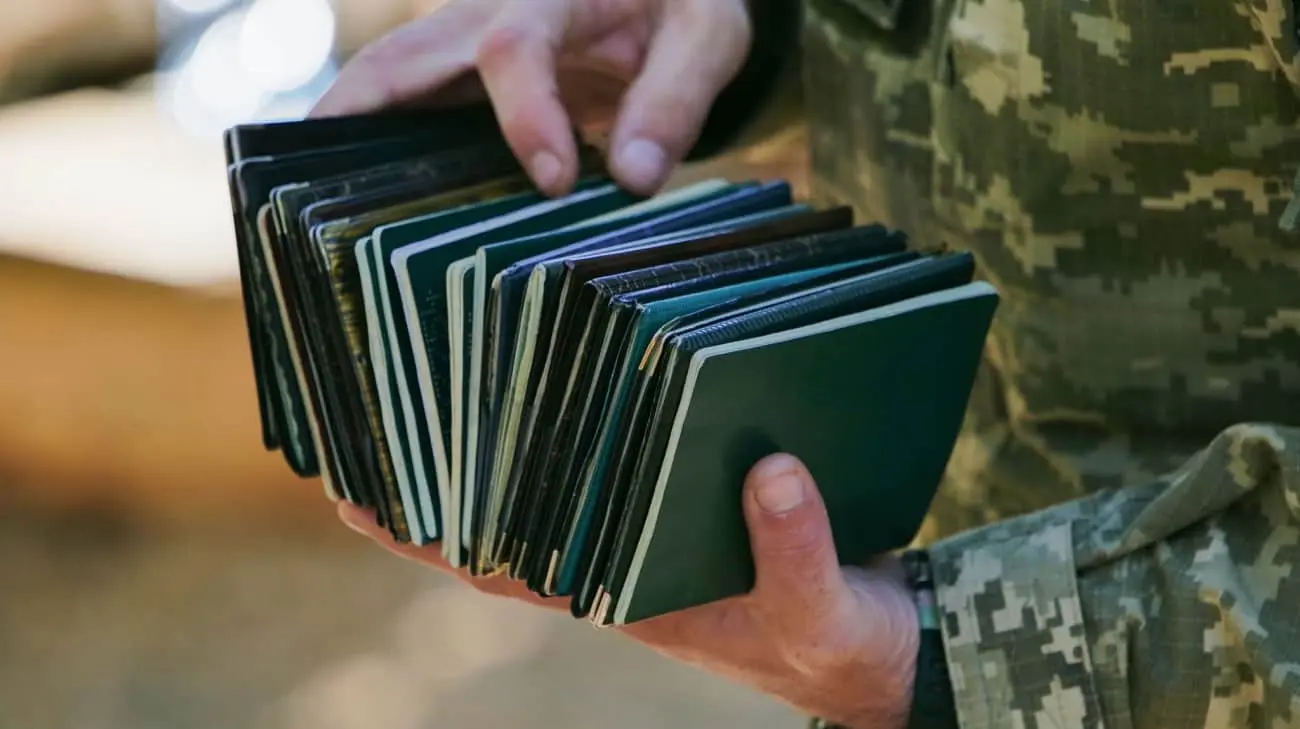 Сухопутні війська відзначили, що в мережі побільшало відео з перешкоджанням роботі ТЦК
