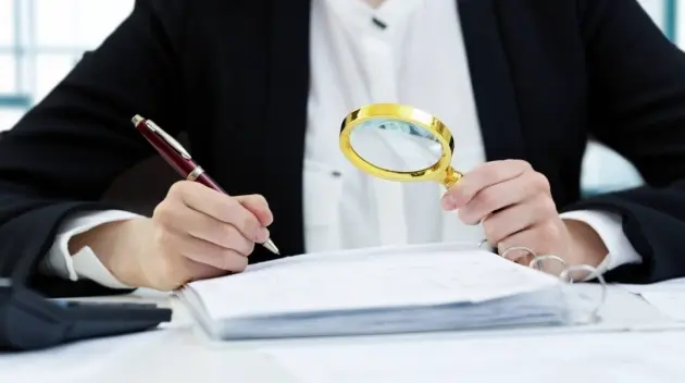  Неналежне оформлення працівників: податкова розповіла, скільки штрафів виписала 