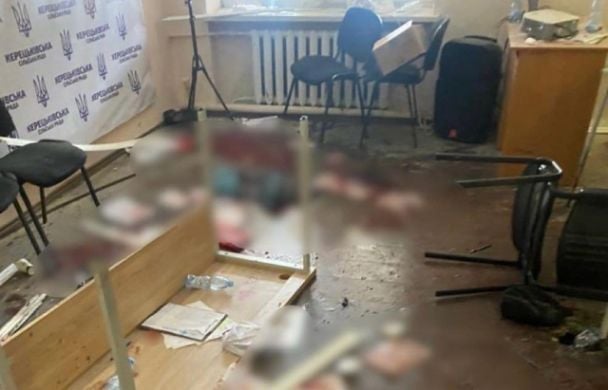 Підрив у сільраді на Закарпатті: депутату, який кинув гранату, винесли остаточний вирок