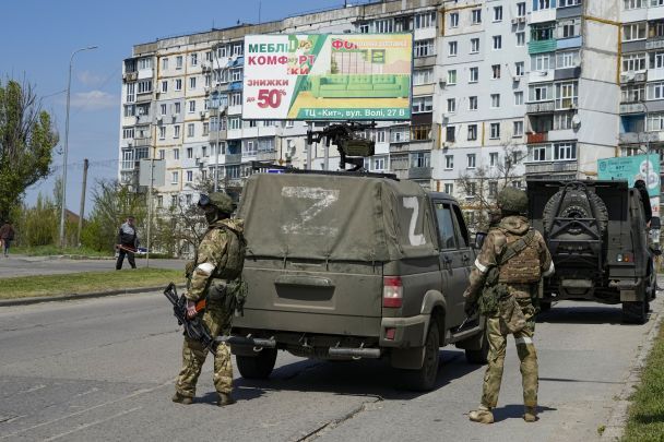 Головні цілі Росії на фронті влітку: як Кремль планує змінити перебіг війни в Україні