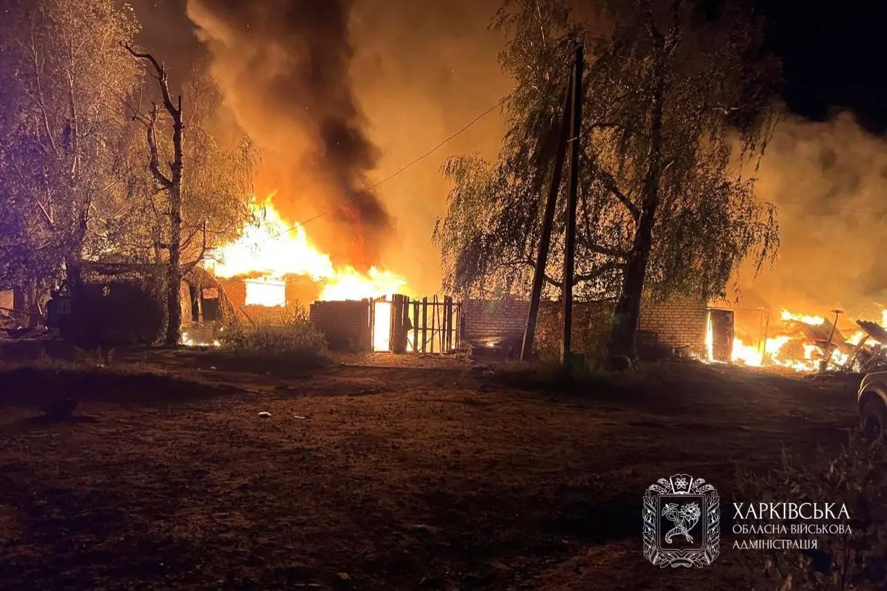 П’ять людей загинули, 25 – постраждали: чим били по Харківщині минулого тижня