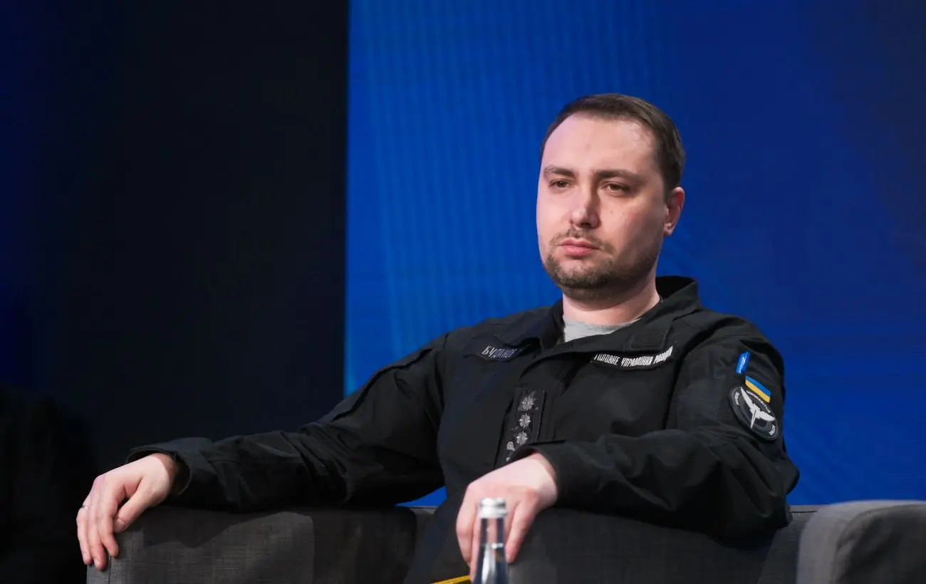 Як в Грузії не буде. Які сценарії завершення війни в Україні назвав Буданов