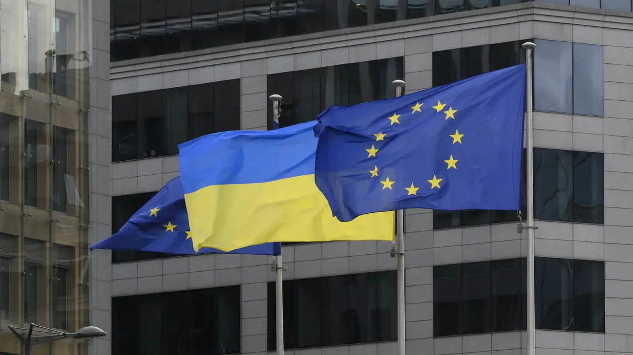 ЄС надає 30 млн євро на відновлення водопостачання Кривого Рогу після підриву Каховської ГЕС