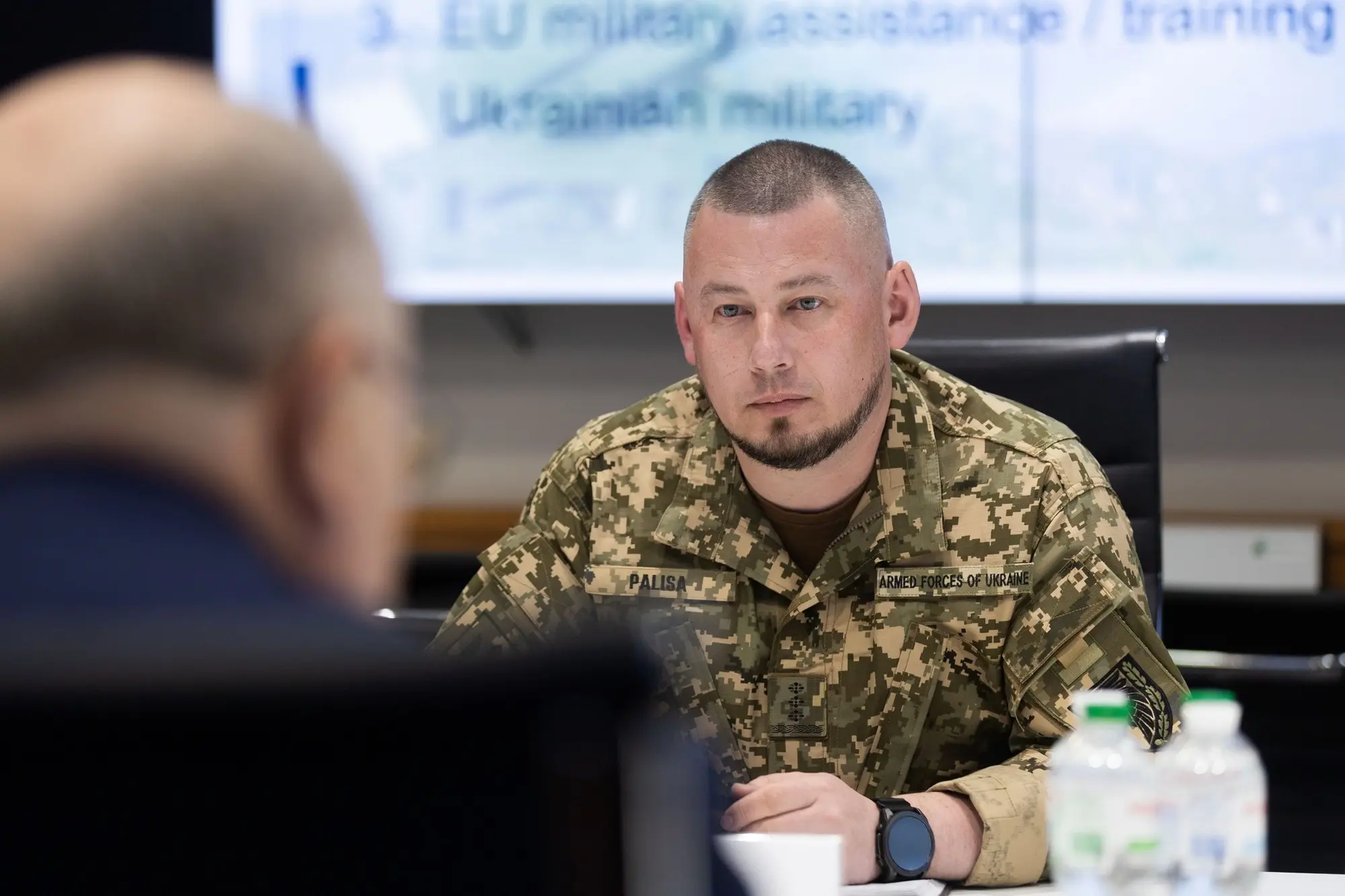 Палиса: Рассматриваем расширение программы 18-24 на специальности, связанные с дронами