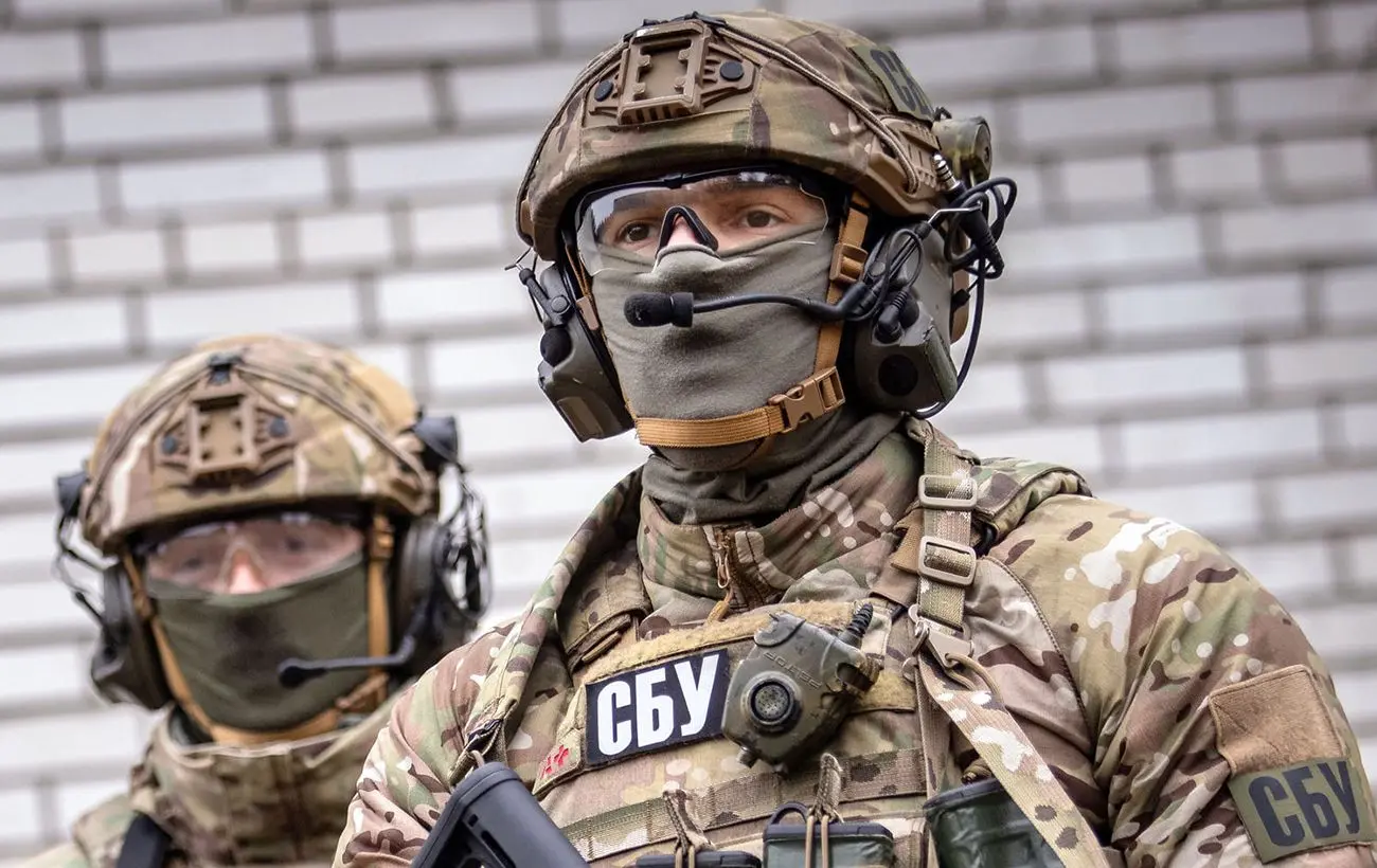 Готував прорив диверсантів у Харківську область. СБУ затримала агента РФ