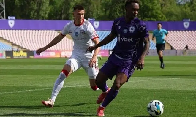 УПЛ. ЛНЗ – Кривбасс 0:0. Ноли с двумя отмененными голами