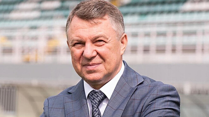 У нас ростуть юні зірочки: президент Оболоні – про збереження прописки в УПЛ та плани щодо стадіону