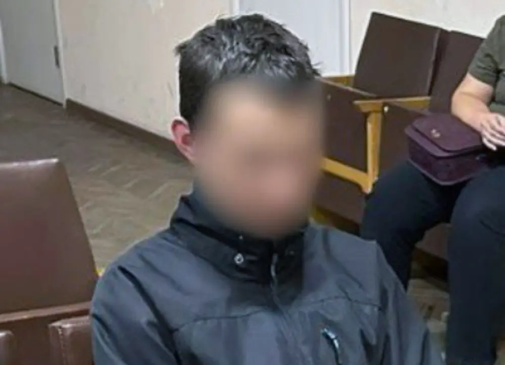 У Харкові 16-річний хлопець вбив людину
