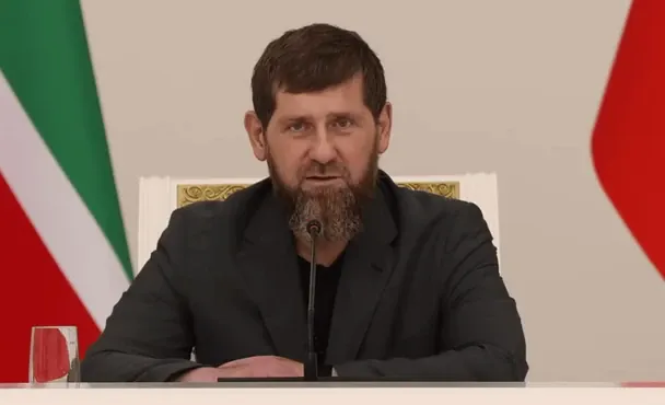 Кадиров розкрив кінцеву мету РФ щодо України