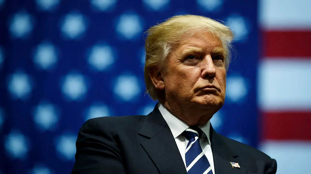 CNN розповів, про що непокоївся Трамп перед ударами по Ірану