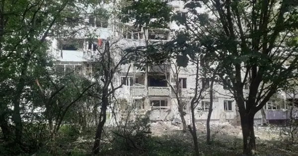 У Чернівцях виділили 850 тис. грн для мешканців зруйнованого будинку