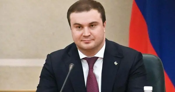 На Закарпатті російському губернатору присудили 7 років в’язниці
