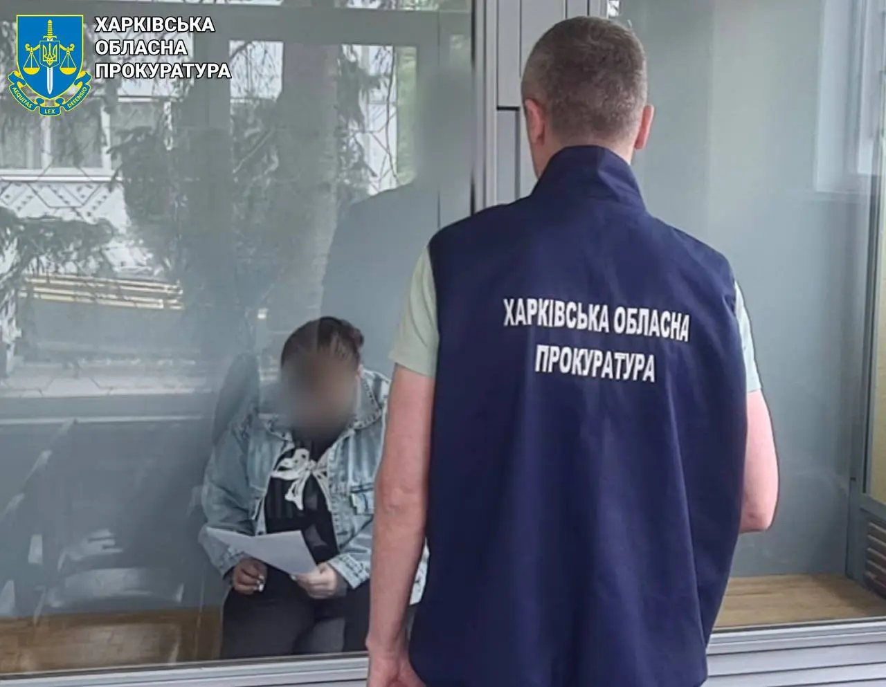 Вибух скутера військових у Харкові: 19-річну городянку підозрюють у теракті