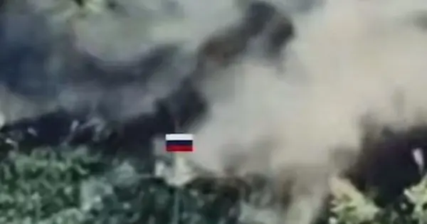 Бійці ГУР зірвали наступ росіян, втримавши широку ділянку фронту