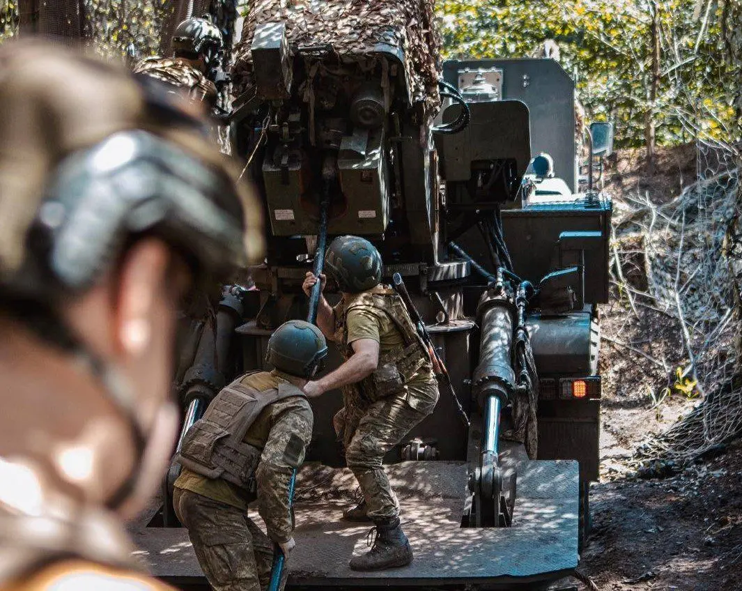 Генштаб: 29 липня на фронті щонайменше 73 бої, ворог не відступається від Покровська