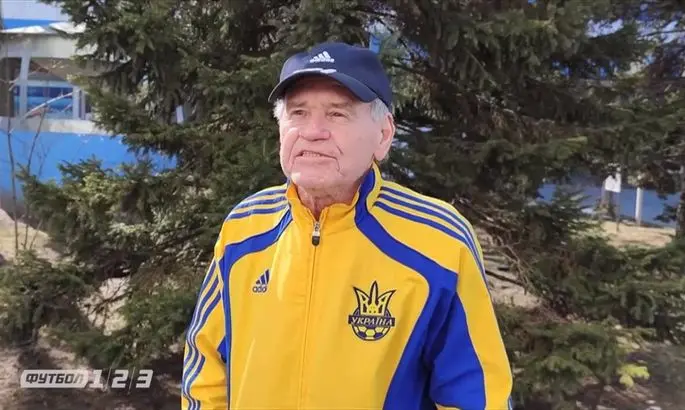 &quot;Не надо было этого делать&quot;. Сабо указал на ошибки Мельгосы в матче Украины U-21 на Евро