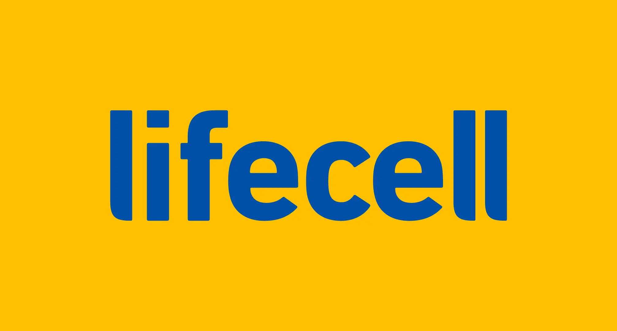 Lifecell прибрав з логотипа елемент з ріжками-антенами
