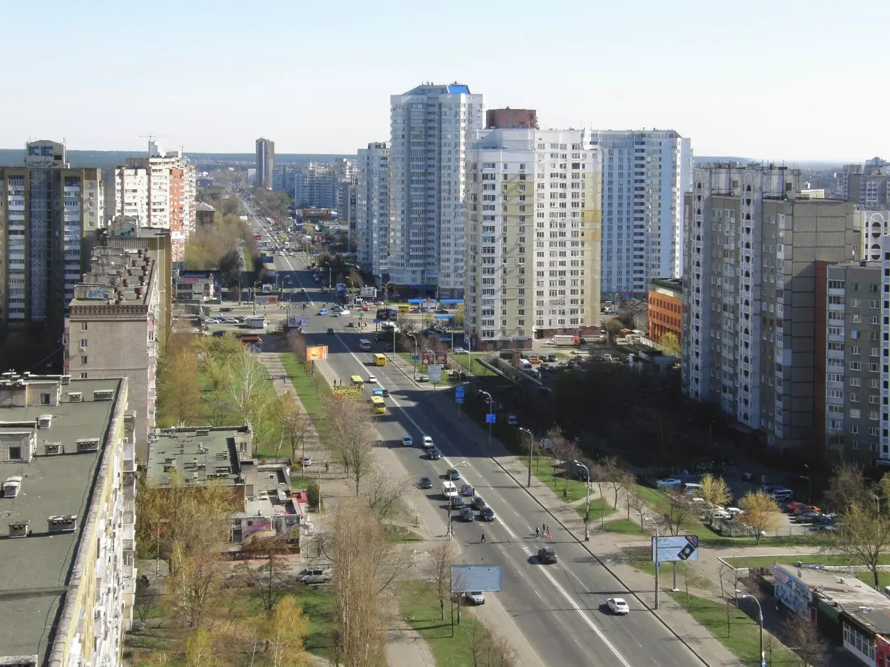 Тепловий пункт на Харківському шосе відремонтують за 15,3 млн гривень
