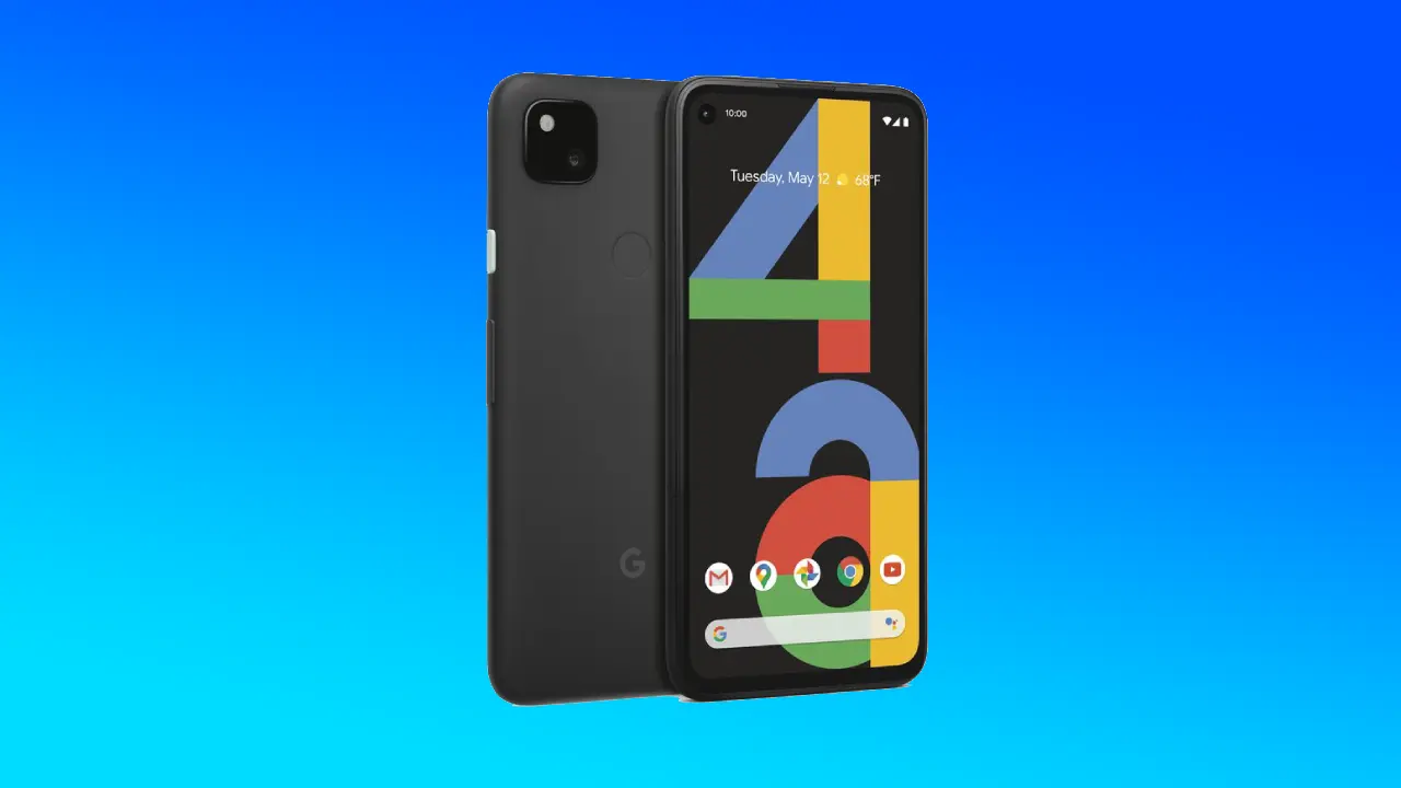 Google примусово оновлює Pixel 4a, зменшуючи автономність смартфона