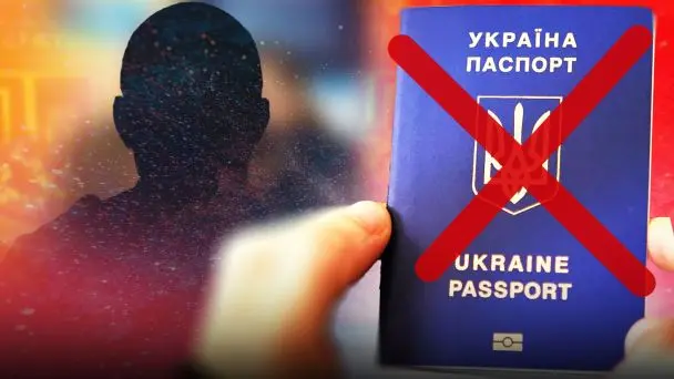 Множинне громадянство в Україні: Сибіга розвінчав головні міфи