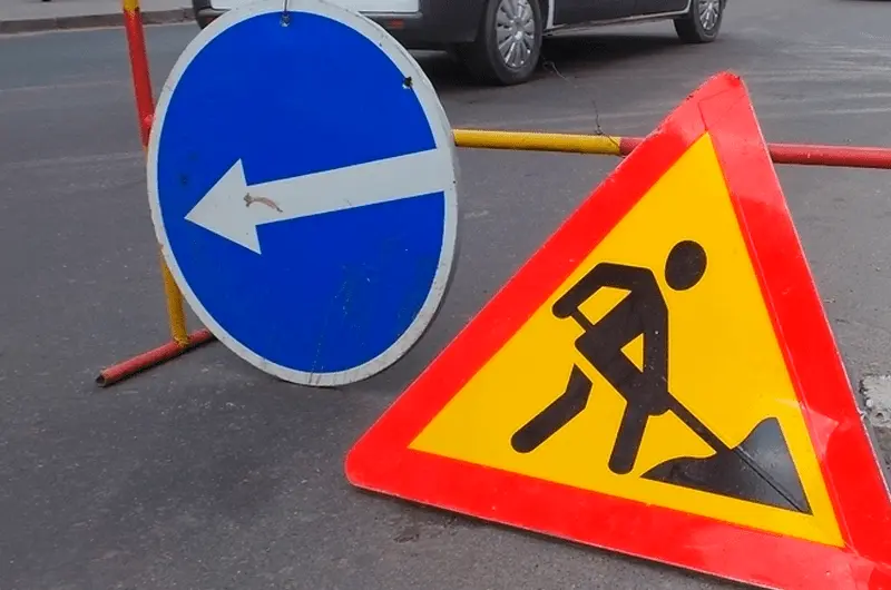 Софіївська Борщагівка витратить 2,8 млн гривень на проєкти ремонтів доріг