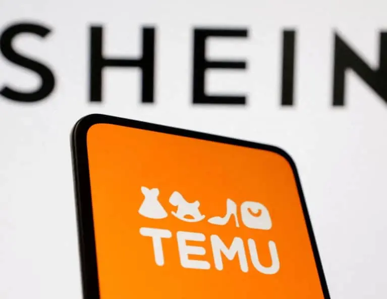 Єврокомісар шокований небезпекою деяких товарів на Shein і Temu
