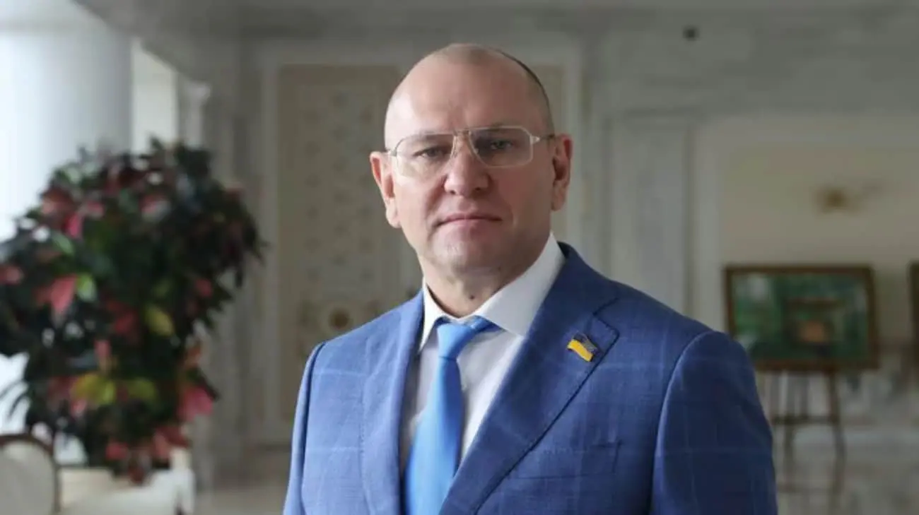 Нардепу-фанату Лукашенка оголосили нову підозру в держзраді